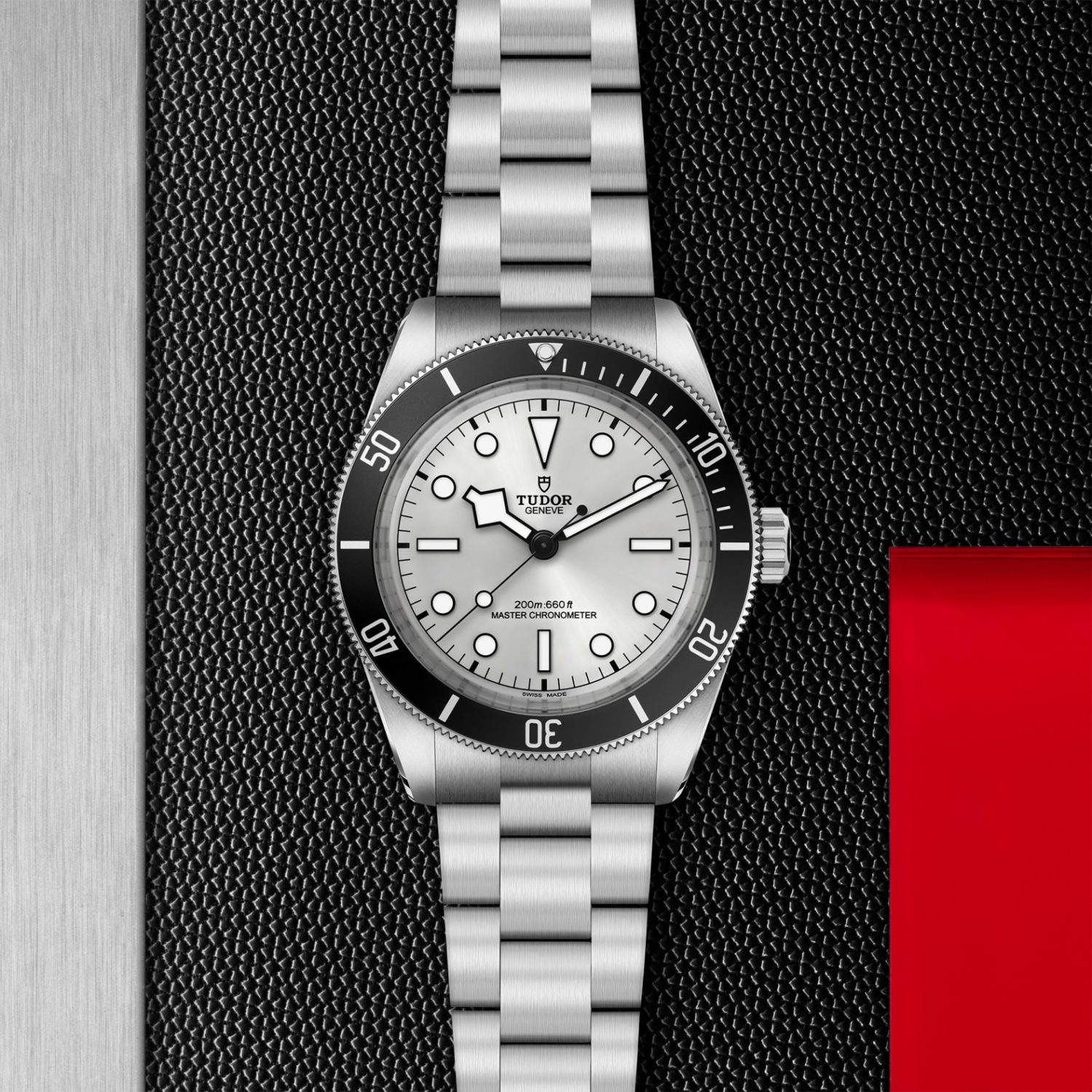 Tudor M7943A1A0NU-0002 BLACK BAY 68