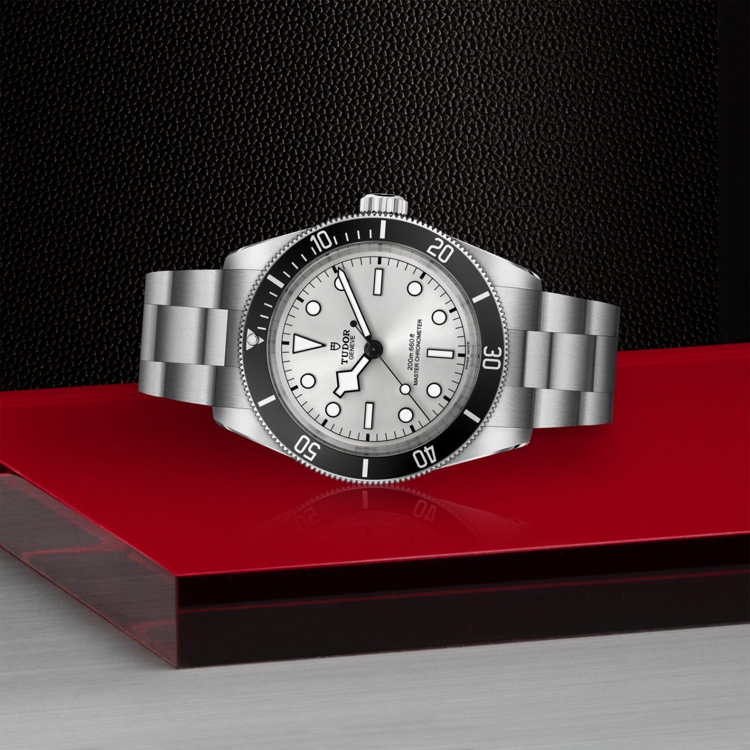 Tudor M7943A1A0NU-0002 BLACK BAY 68