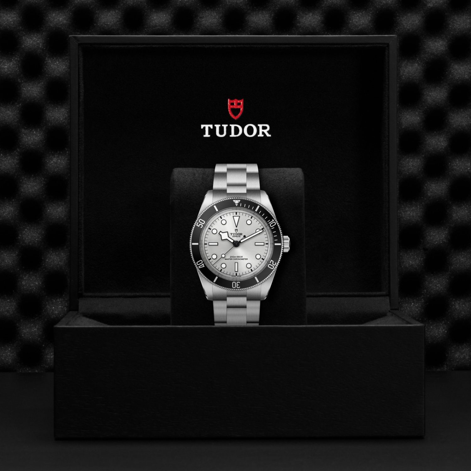Tudor M7943A1A0NU-0002 BLACK BAY 68