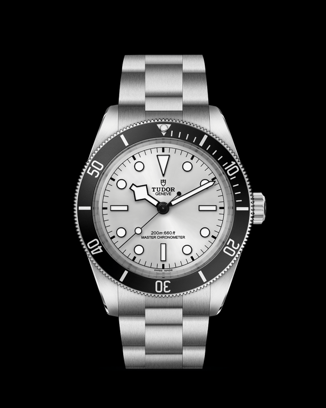 Tudor M7943A1A0NU-0002 BLACK BAY 68