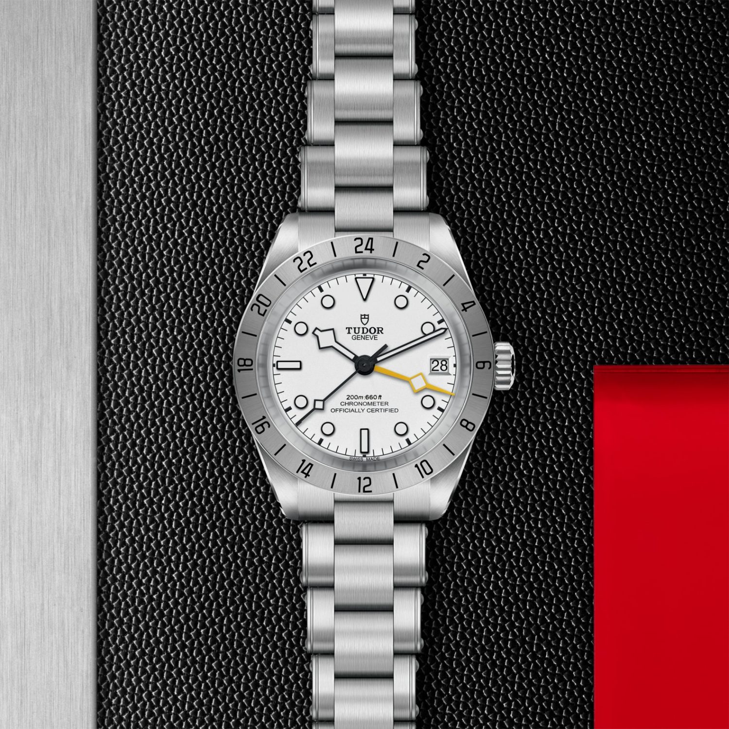 Tudor M79470-0004 BLACK BAY PRO
