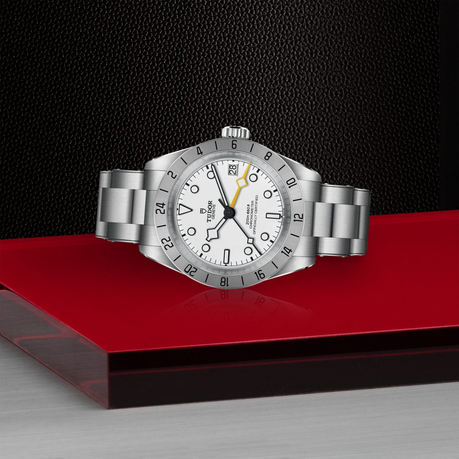 Tudor M79470-0004 BLACK BAY PRO