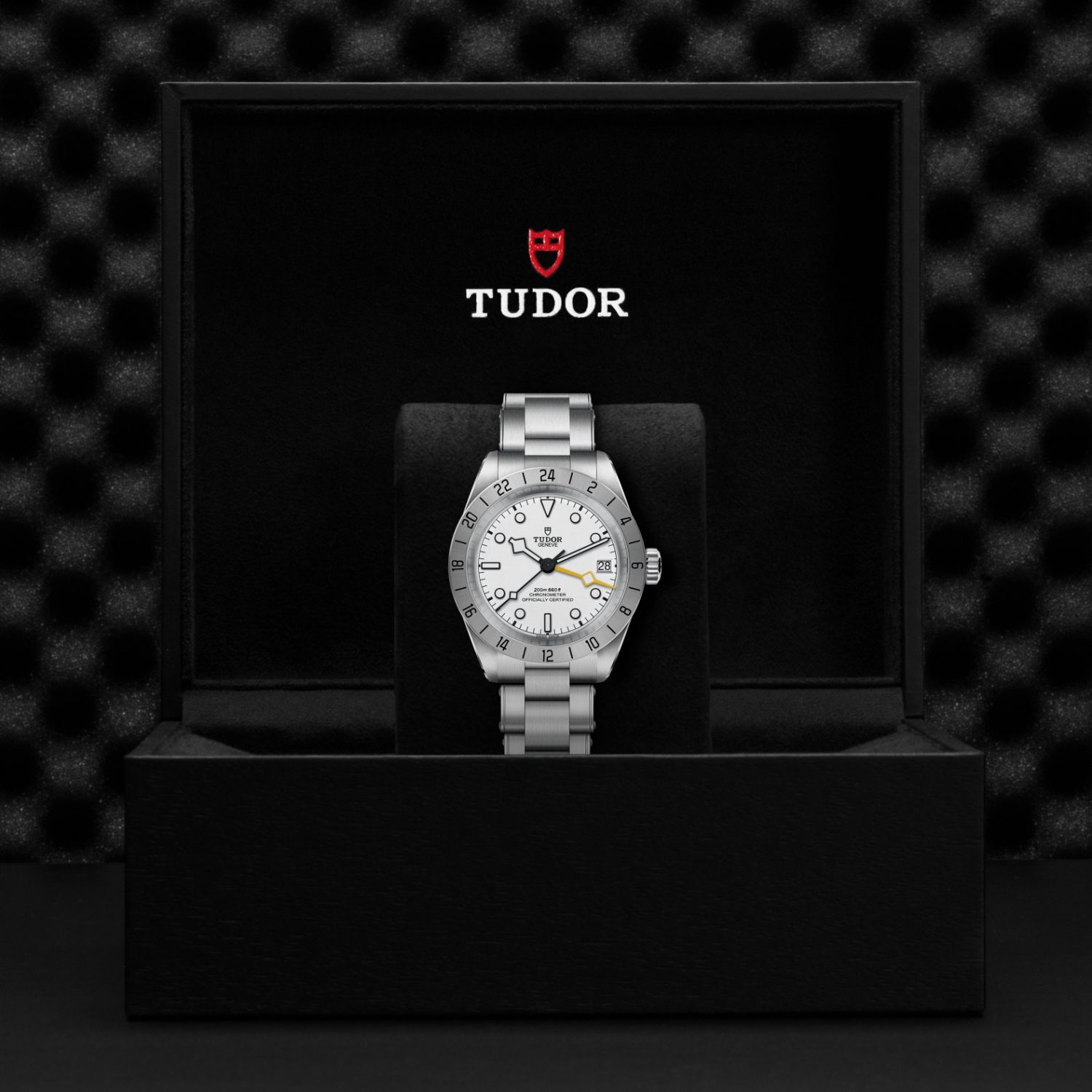 Tudor M79470-0004 BLACK BAY PRO