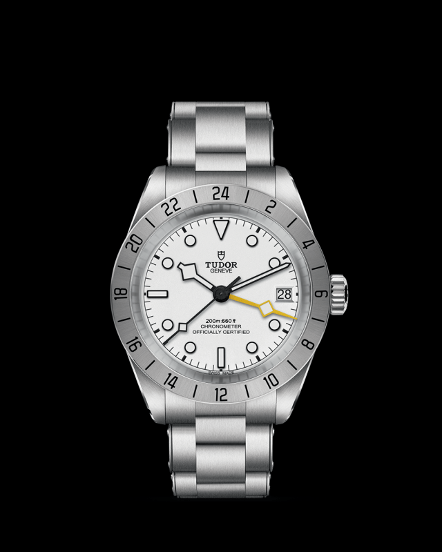 Tudor M79470-0004 BLACK BAY PRO