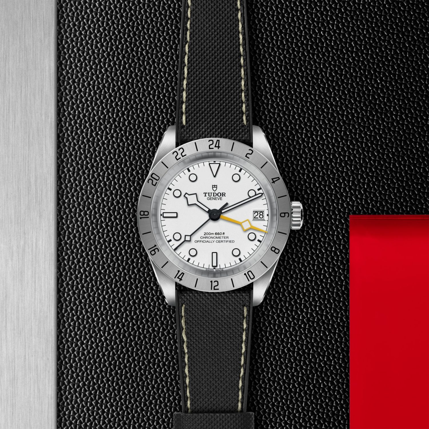 TUDOR M79470-0006 BLACK BAY PRO