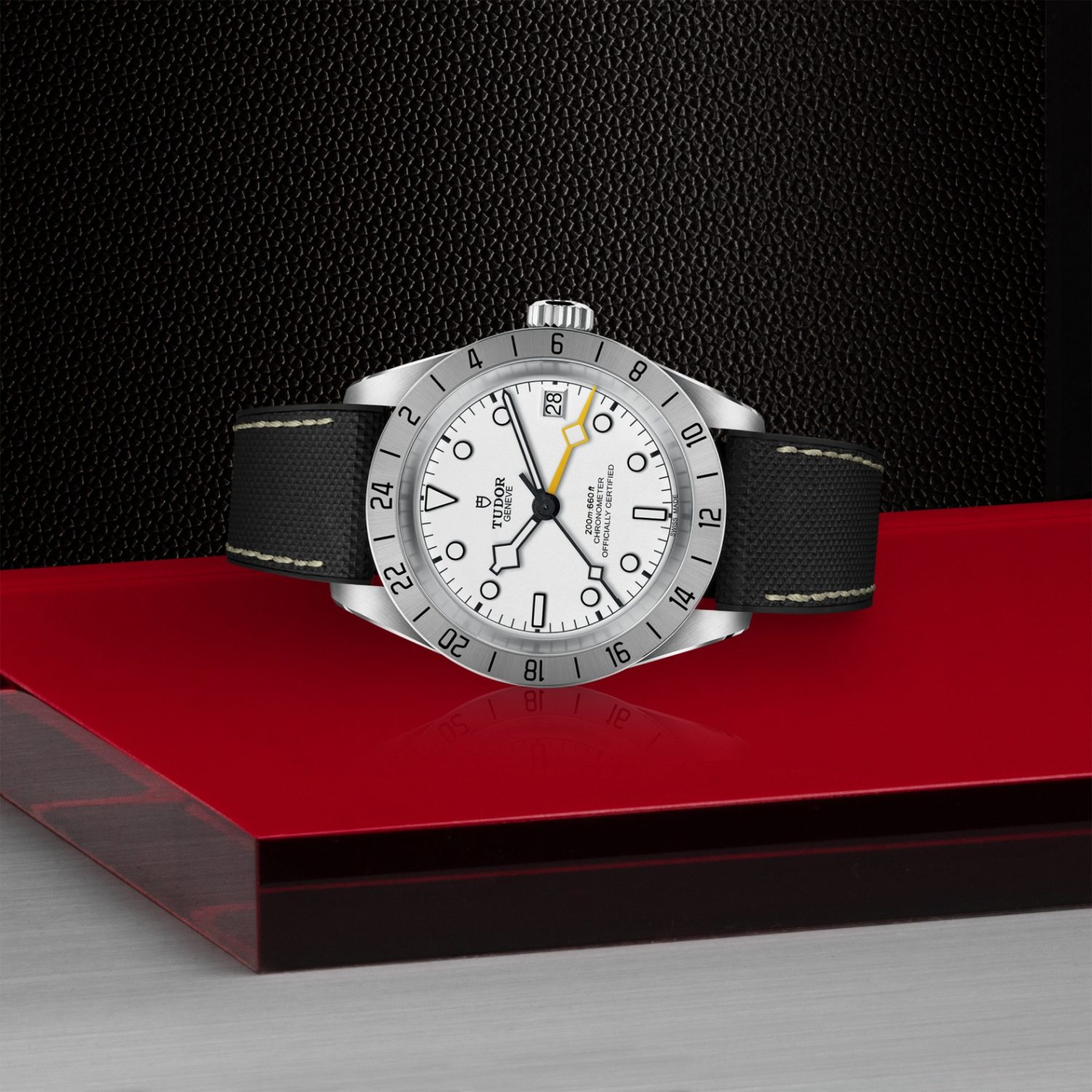 TUDOR M79470-0006 BLACK BAY PRO