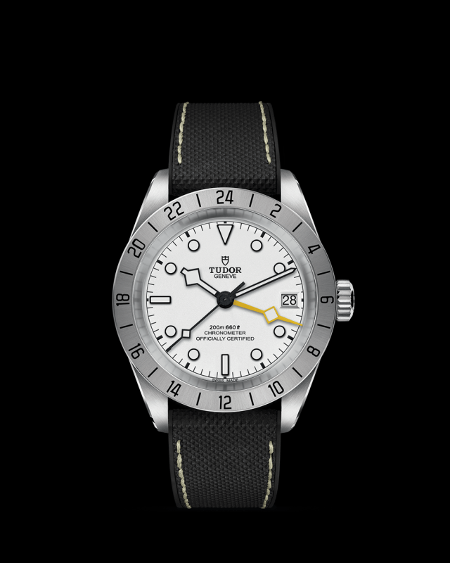 TUDOR M79470-0006 BLACK BAY PRO