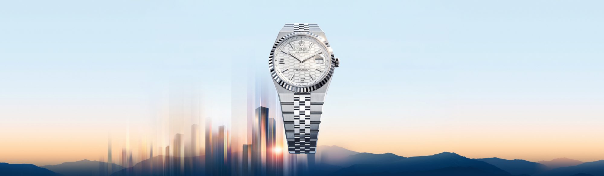 Rolex New Watches 2025
