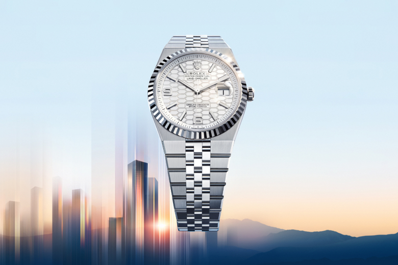 Rolex New Watches 2025