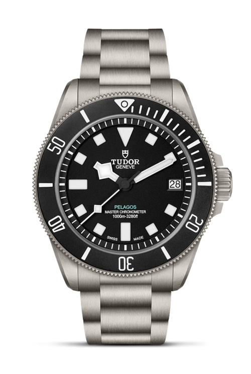 Tudor M2543C1A7NU-0001 PELAGOS ULTRA