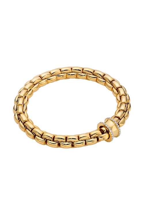 Flex'it bracelet - Diamond Pavé 60811BX_BB_G_XGX_00M
