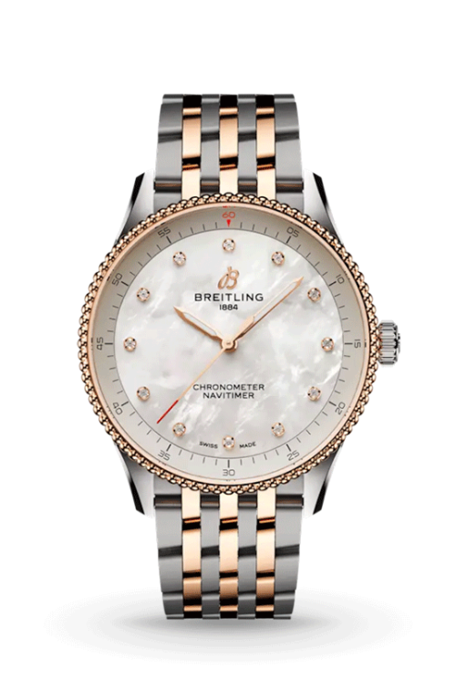 Breitling Navitimer 32 U77320E61A1U1