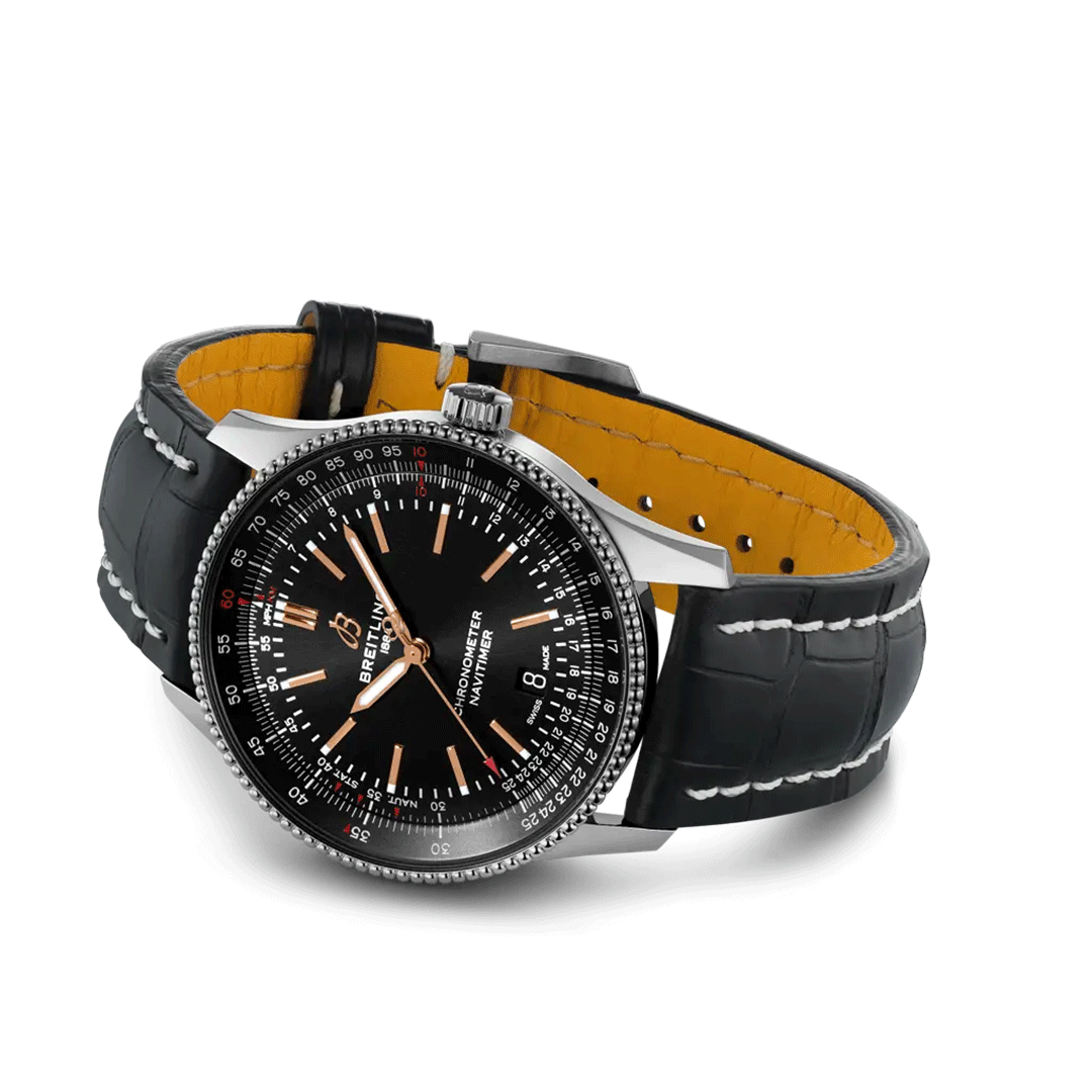 Breitling Navitimer 41 A17326241B1P1
