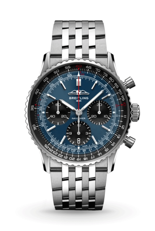 Breitling Navitimer B01 Chronograph 41 AB0139241C1A1