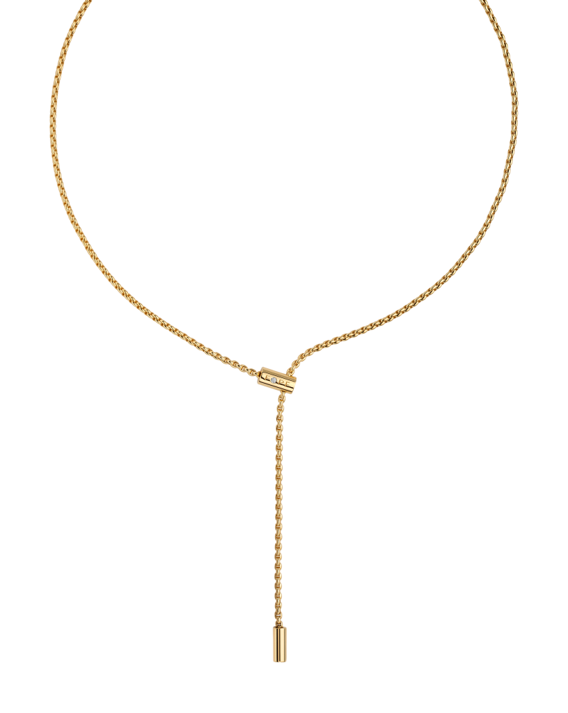 FOPE Aria Adjustable Lariat 89103FX_BB