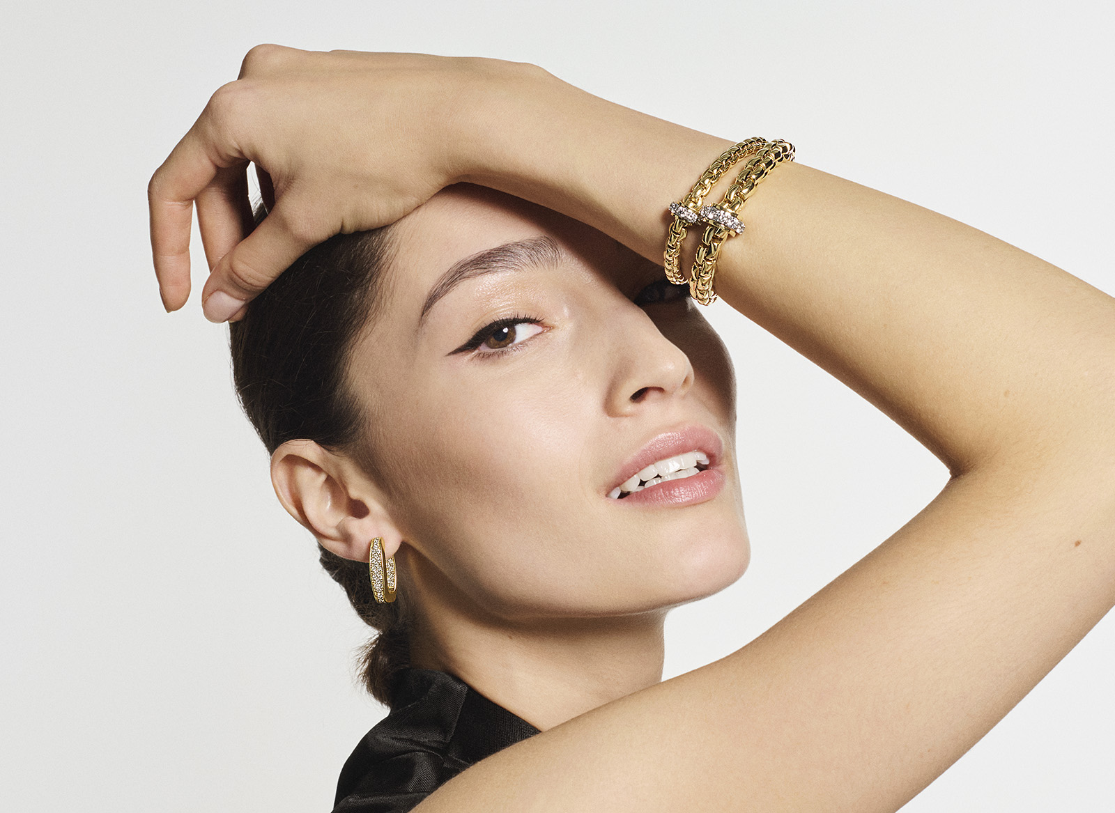 Shop FOPE Jewellery in Australian