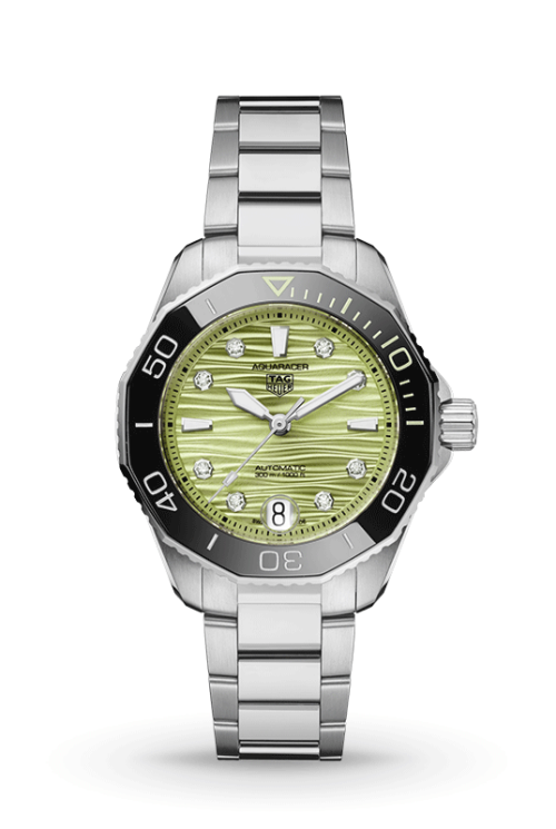 TAG Heuer Aquaracer Professional 300 Date WBP231L.BA0618