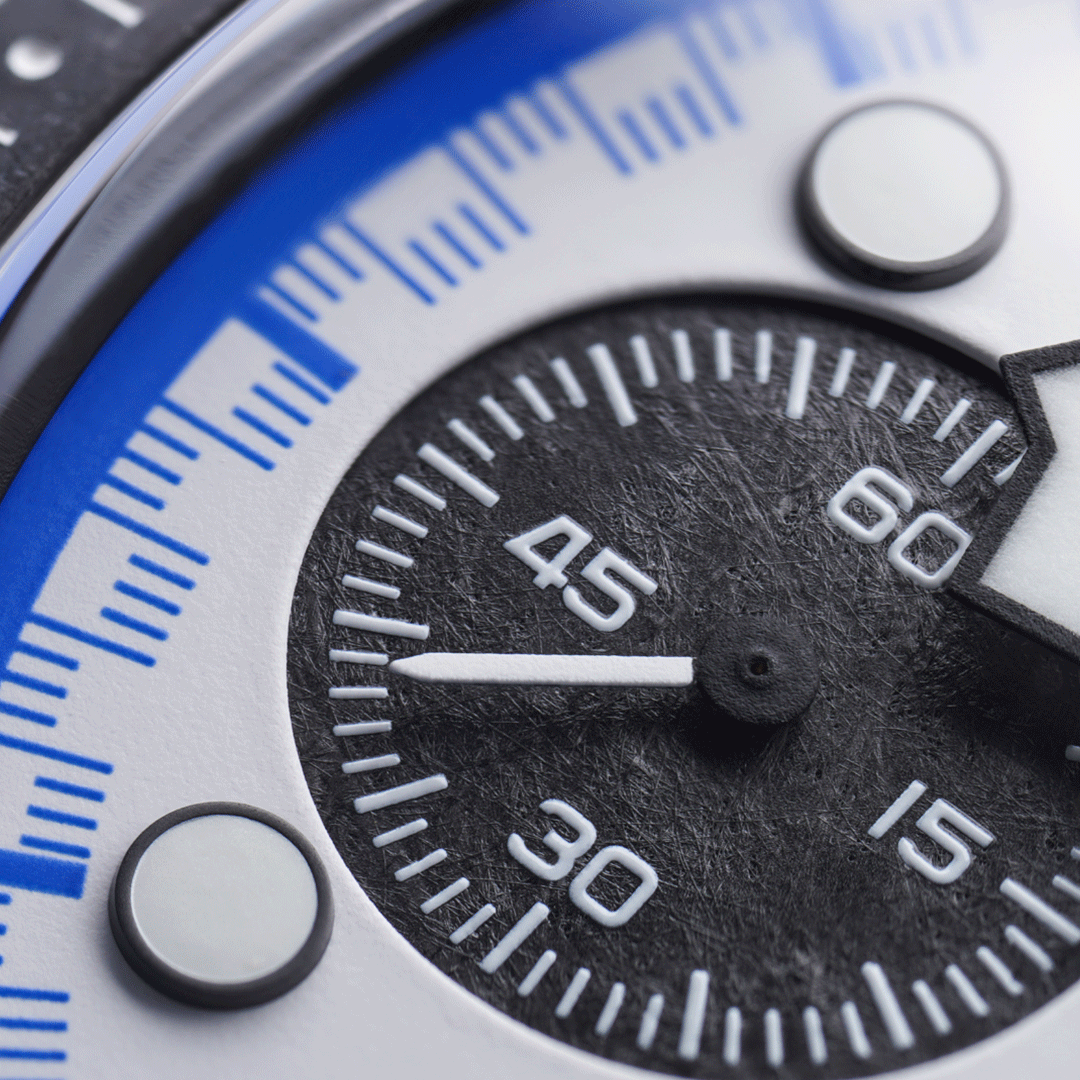 Black Bay Chrono 