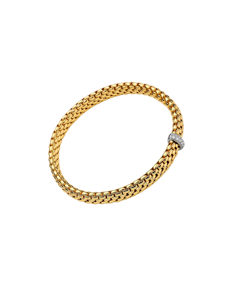 Vendome Flex'it Bracelet - Diamonds 56002BX_BB
