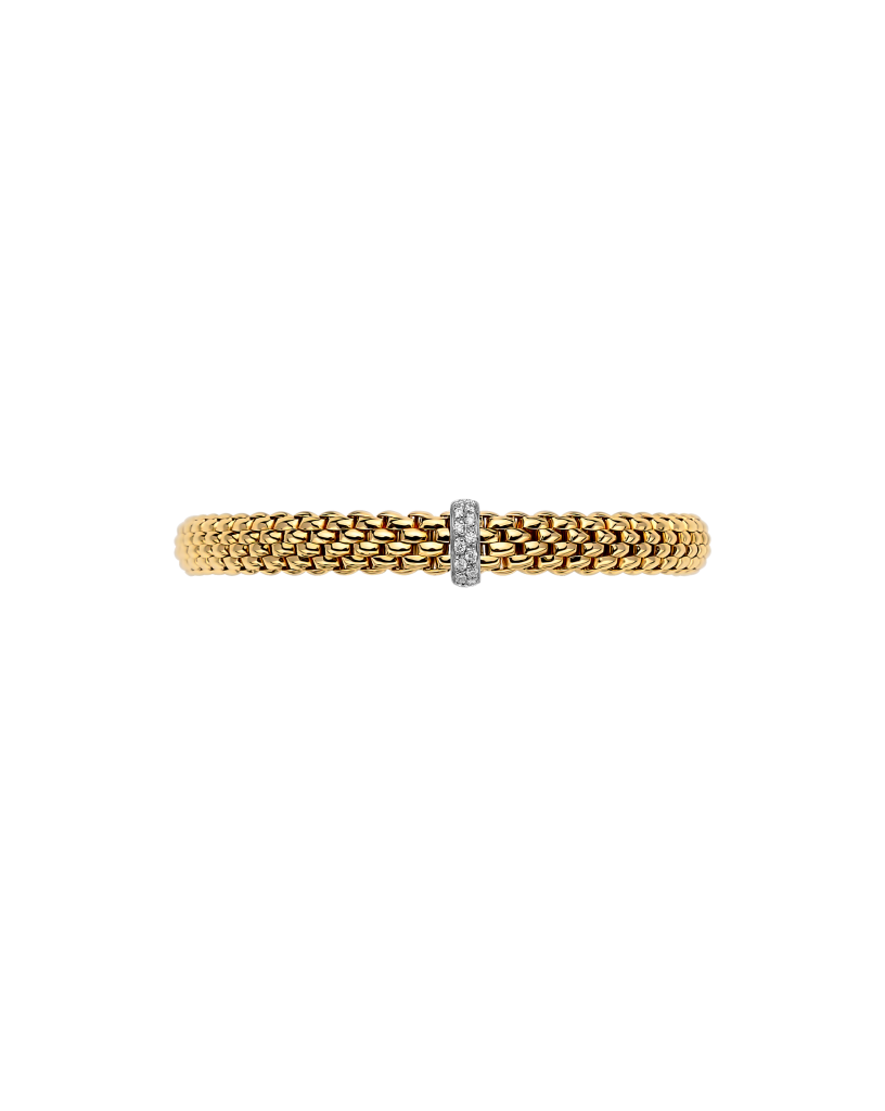 Vendome Flex'it Bracelet - Diamonds 56002BX_BB