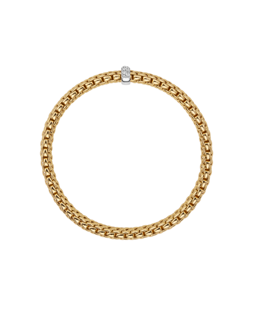 Vendome Flex'it Bracelet - Diamonds 56002BX_BB