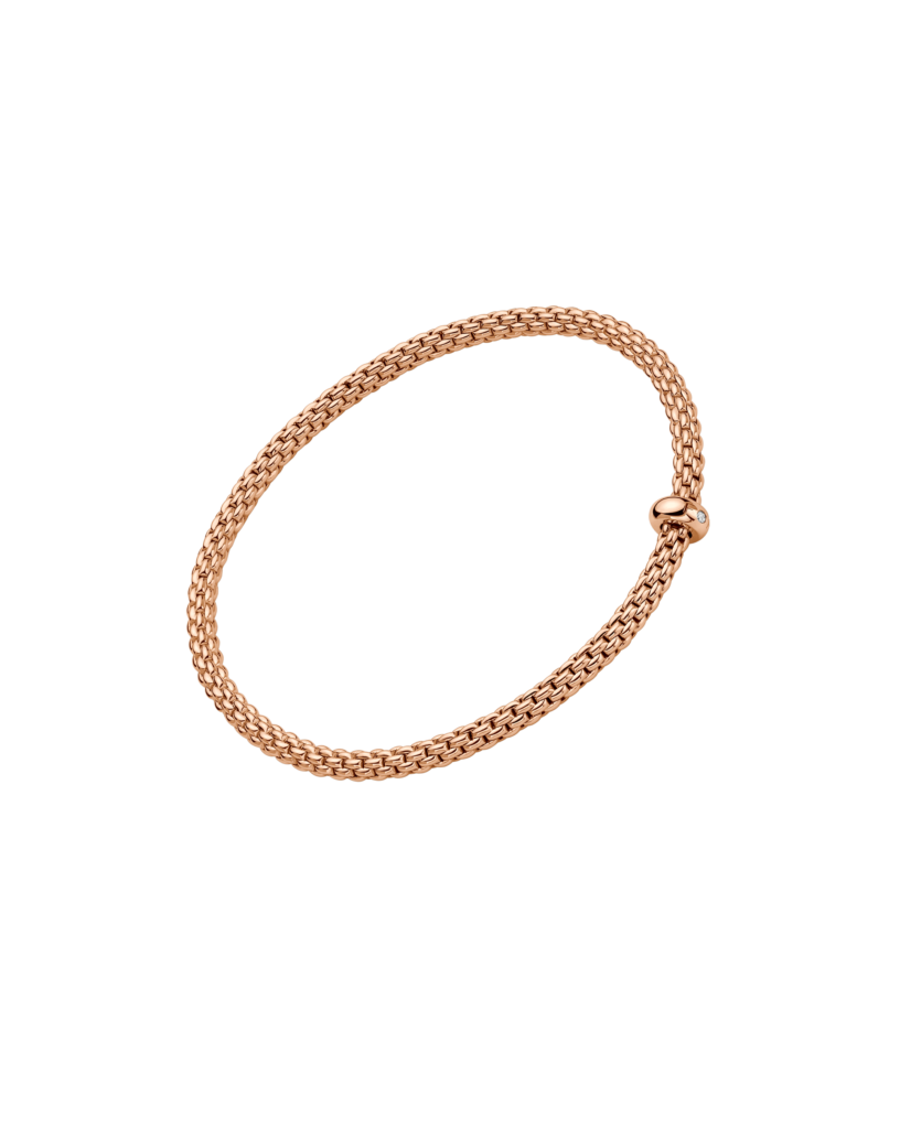 Prima Flex'it Bracelet - White Diamond 01M08BX_BB