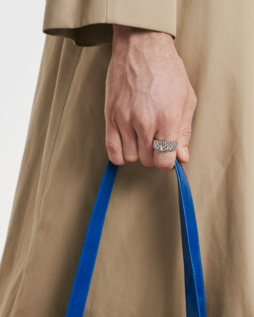 FOPE Essentials Flex'it Ring 05E04AX_XX