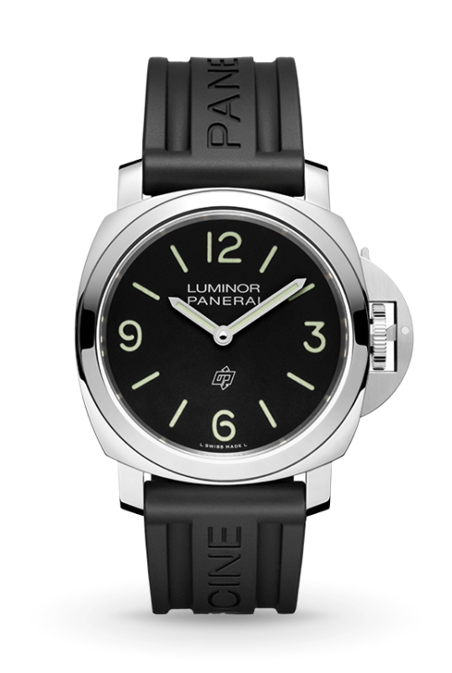 PANERAI Luminor Base Logo PAM01086