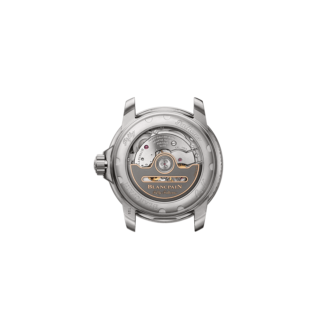 Blancpain Fifty Fathoms Automatique 5007 12B40 98S