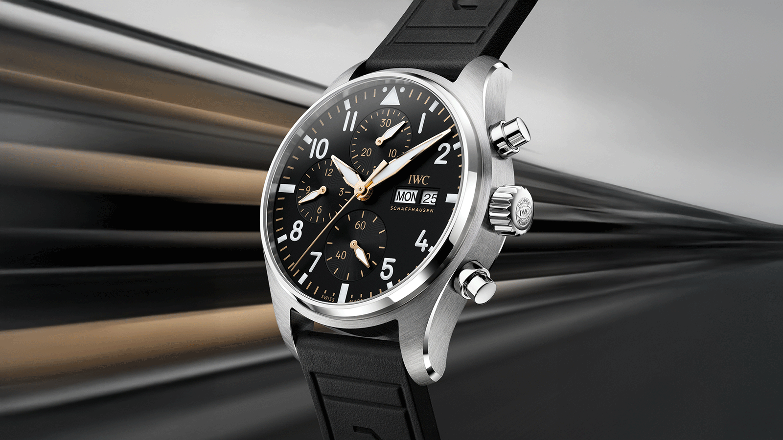 IWC Schaffhausen Pilot’s Watch Chronograph 41 APXGP - IW388116