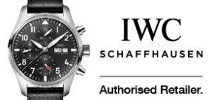 IWC Authorised Retailer