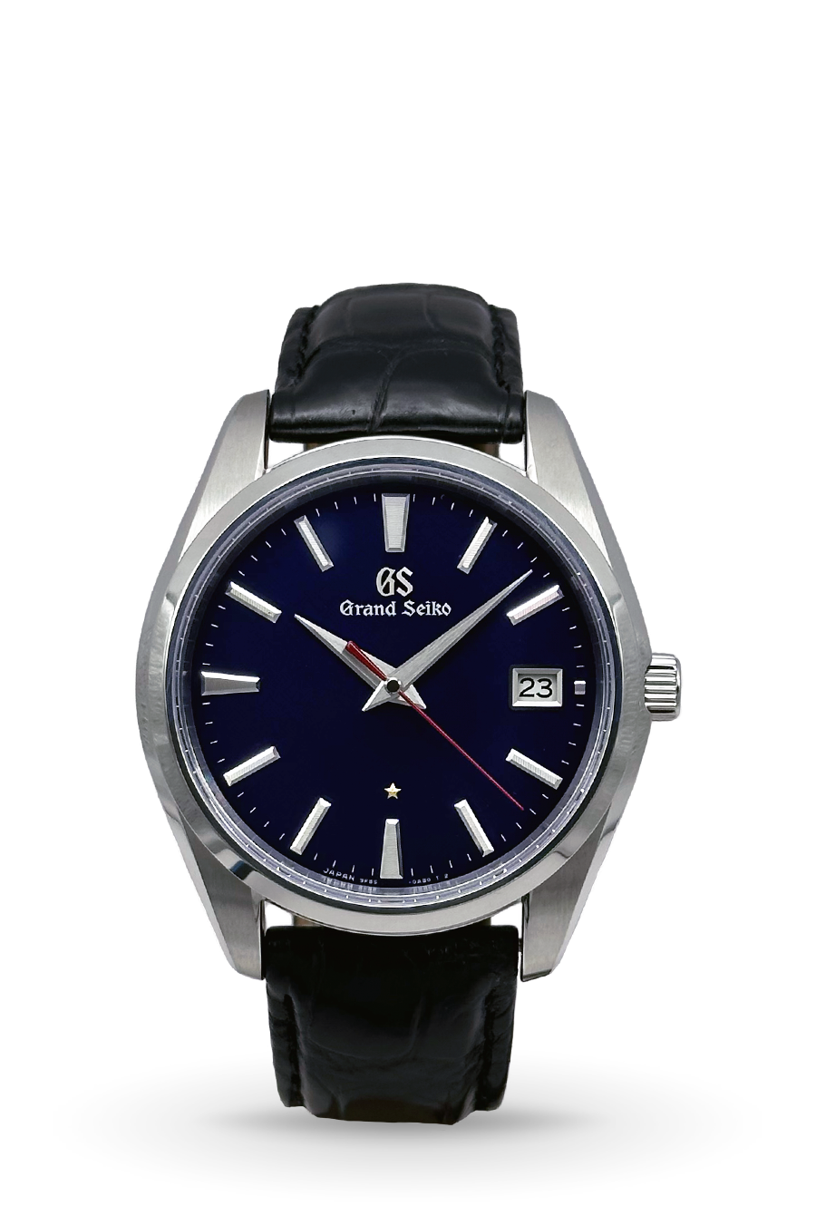 Pre-Owned Grand Seiko Heritage '60th Anniversary' Watches of