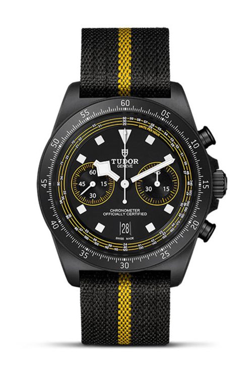 Shop the Tudor Pelagos FXD Chrono 