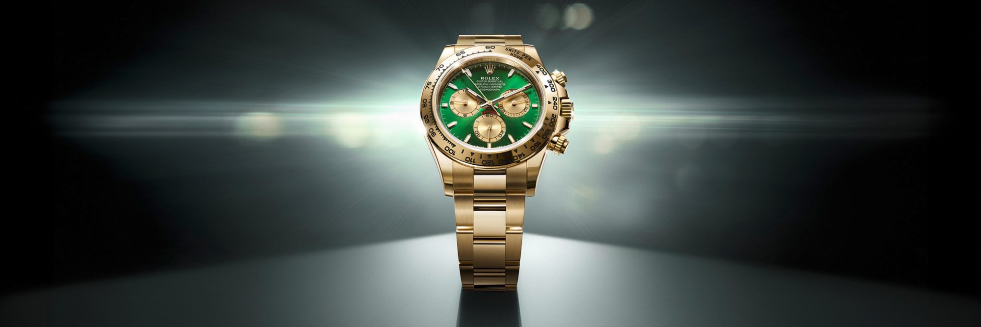Shop the Rolex Daytona in Australia