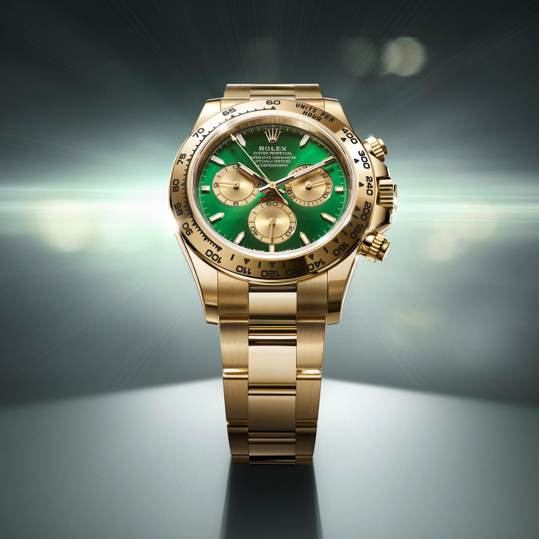 Shop the Rolex Daytona in Australia