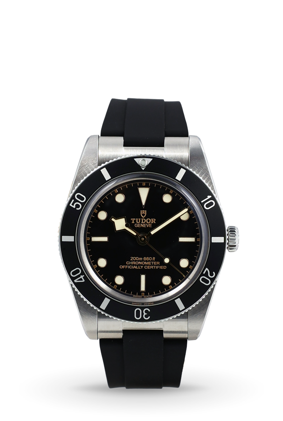 Pre-Owned Tudor Watches Watches Of Switzerland