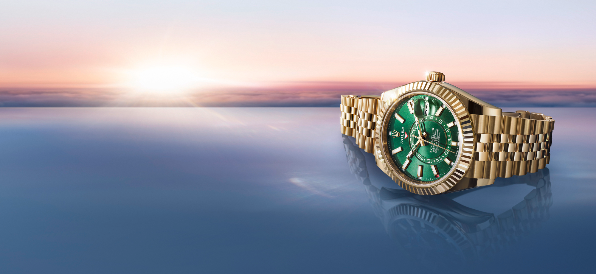 Shop Rolex Watches in Australia | Boutiques in Sydney, Melbourne, Perth and Canberra
