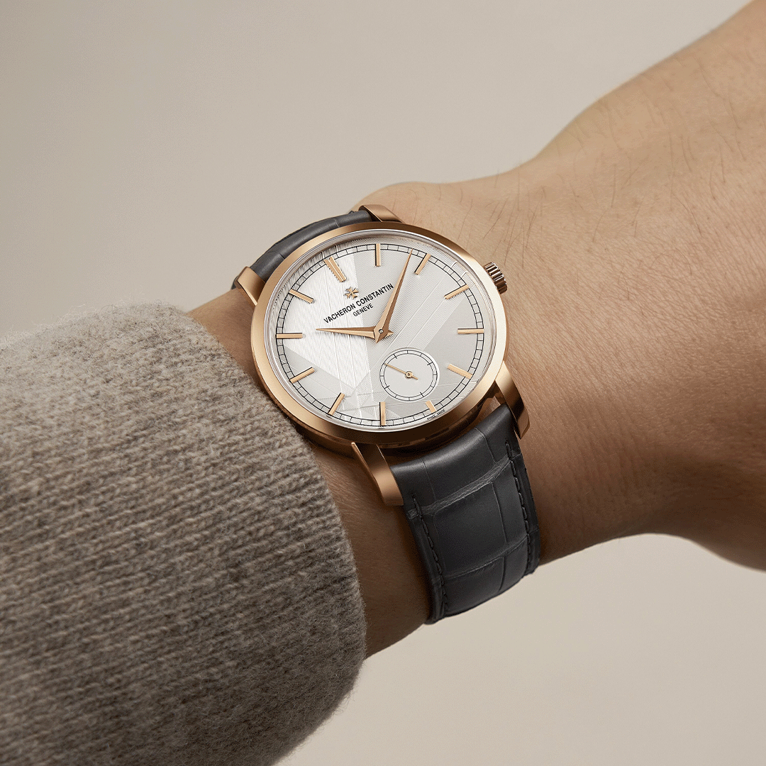 Shop Vacheron Constantin Traditionelle in Australia