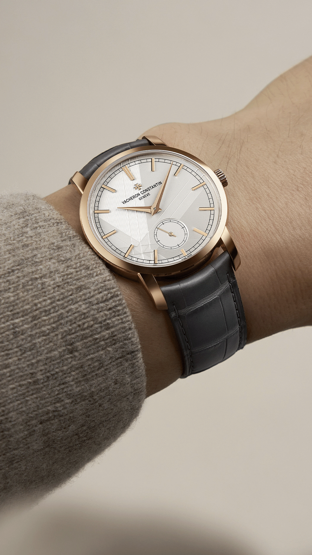 Shop Vacheron Constantin Traditionelle in Australia