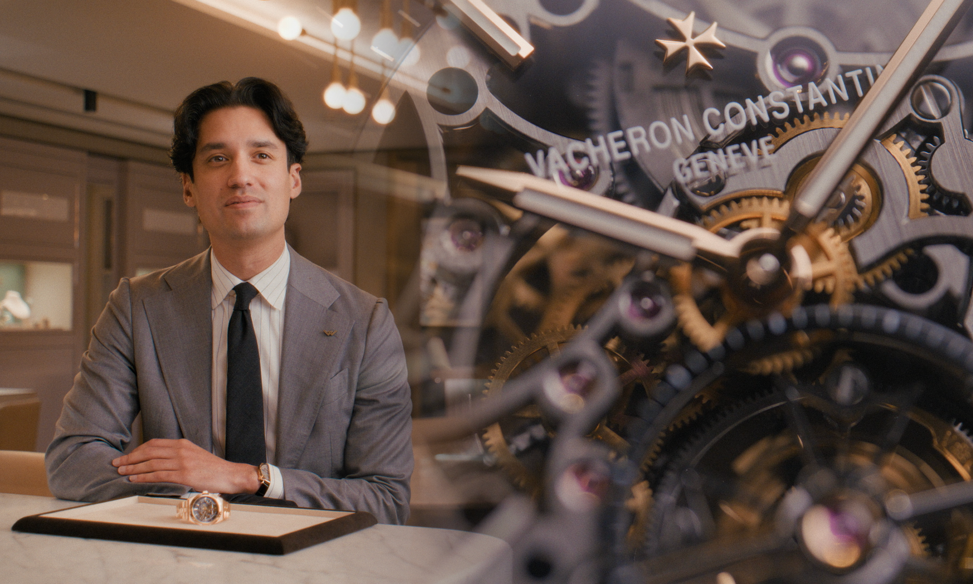 The Experts - Vacheron Constantin