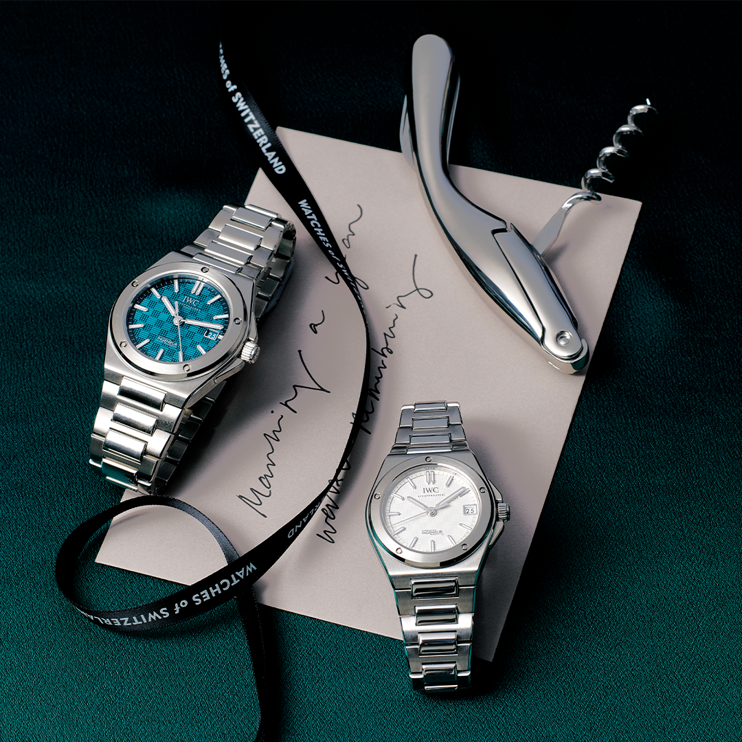 Marking a Year Worth Remembering