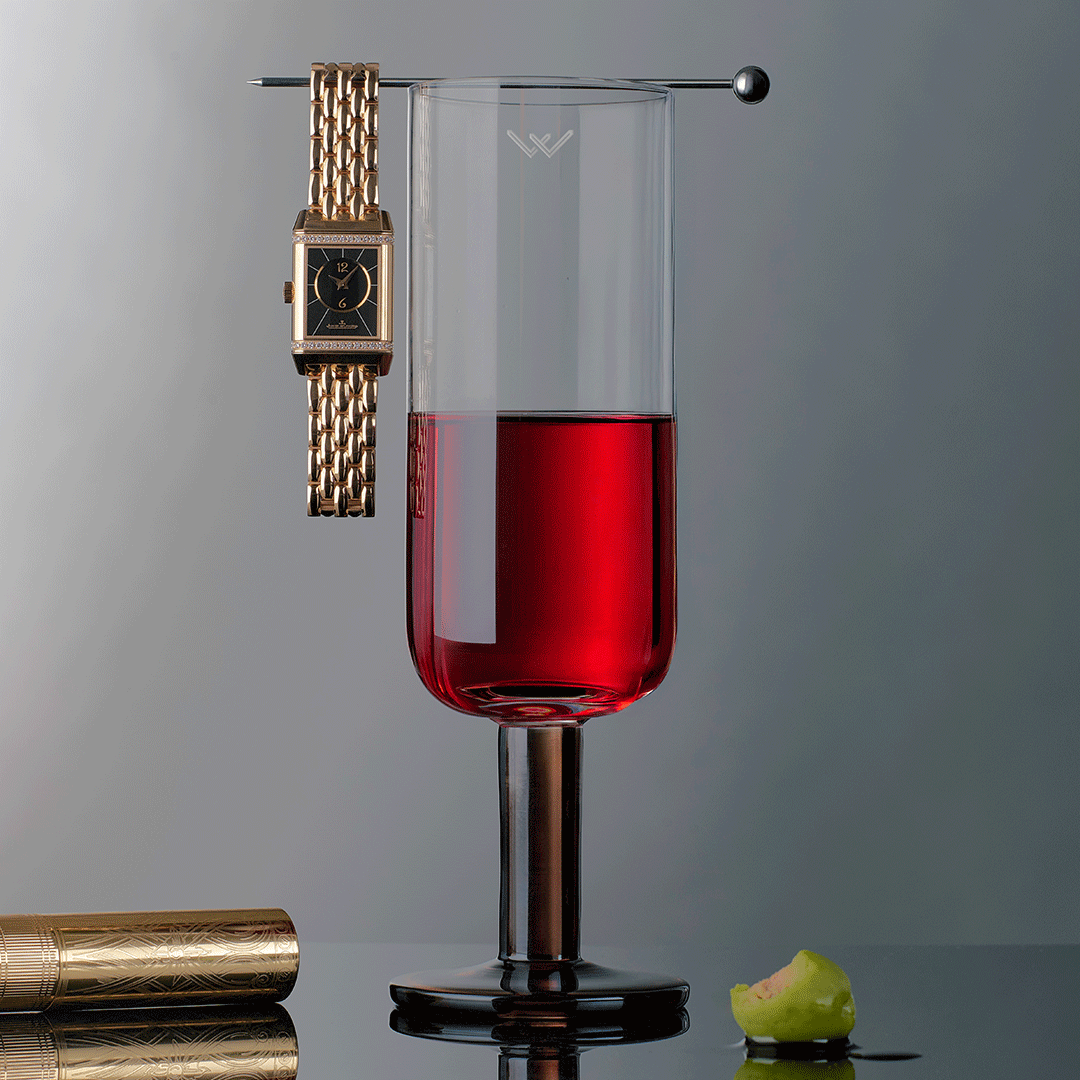 Shop Jaeger-LeCoultre at Watches of Switzerland this Christmas