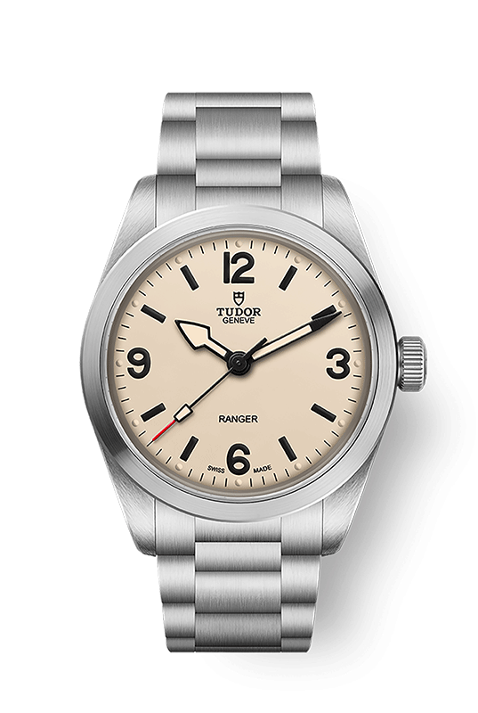 TUDOR Ranger 36mm | Watches of Switzerland