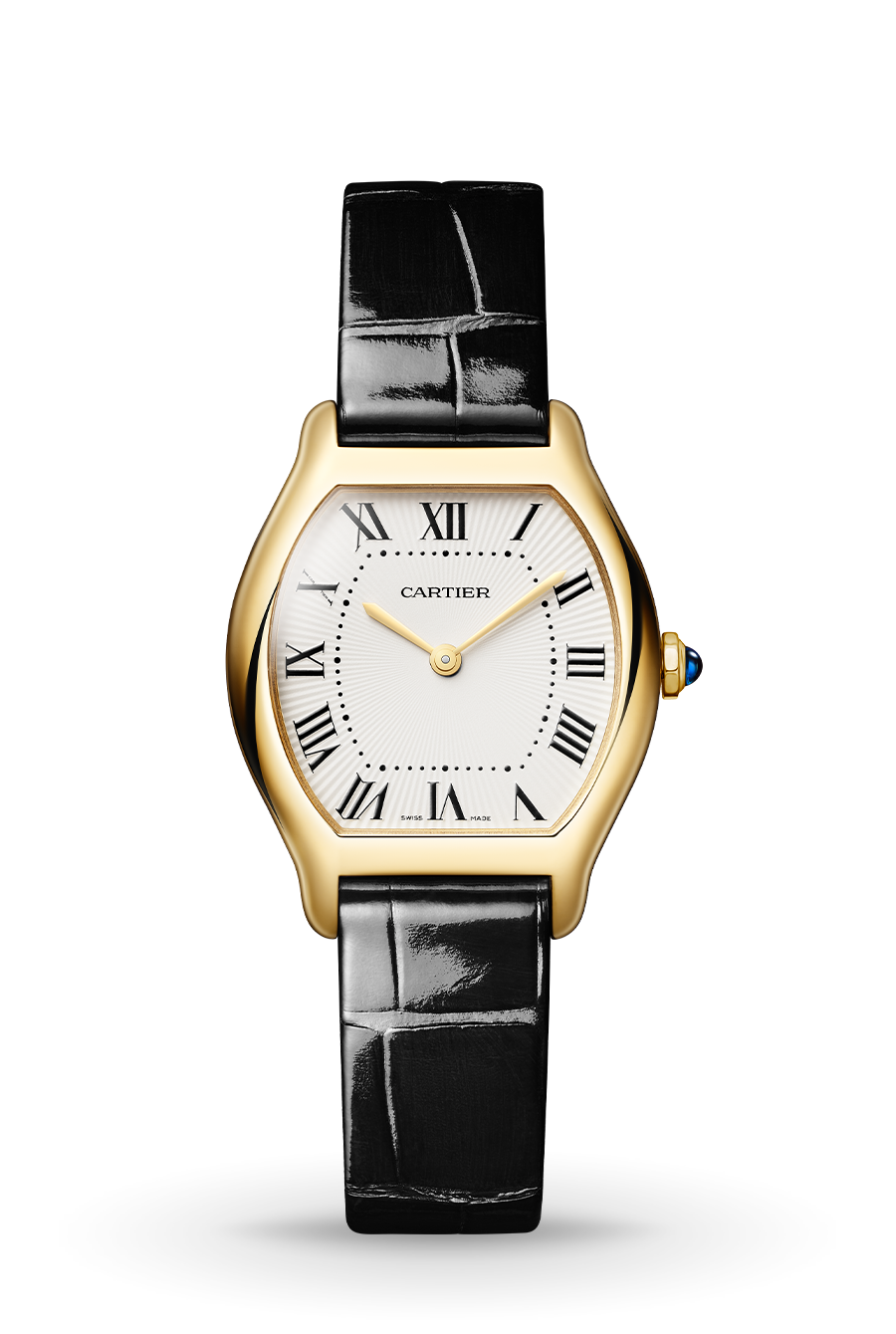 Cartier Watches | Shop Online & In-Store | Watches of Switzerland