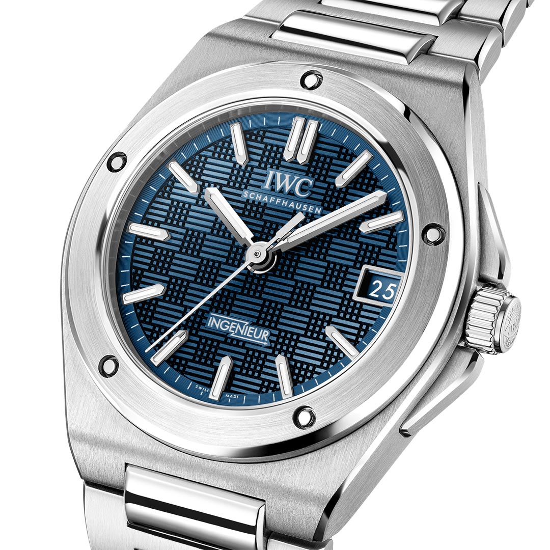 IW324907 Ingenieur Automatic 35