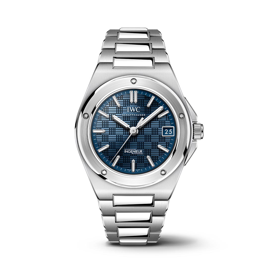 IW324907 Ingenieur Automatic 35