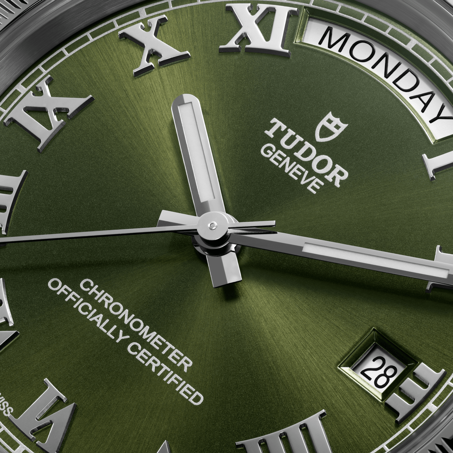 TUDOR Royal m2840d1a0-0003