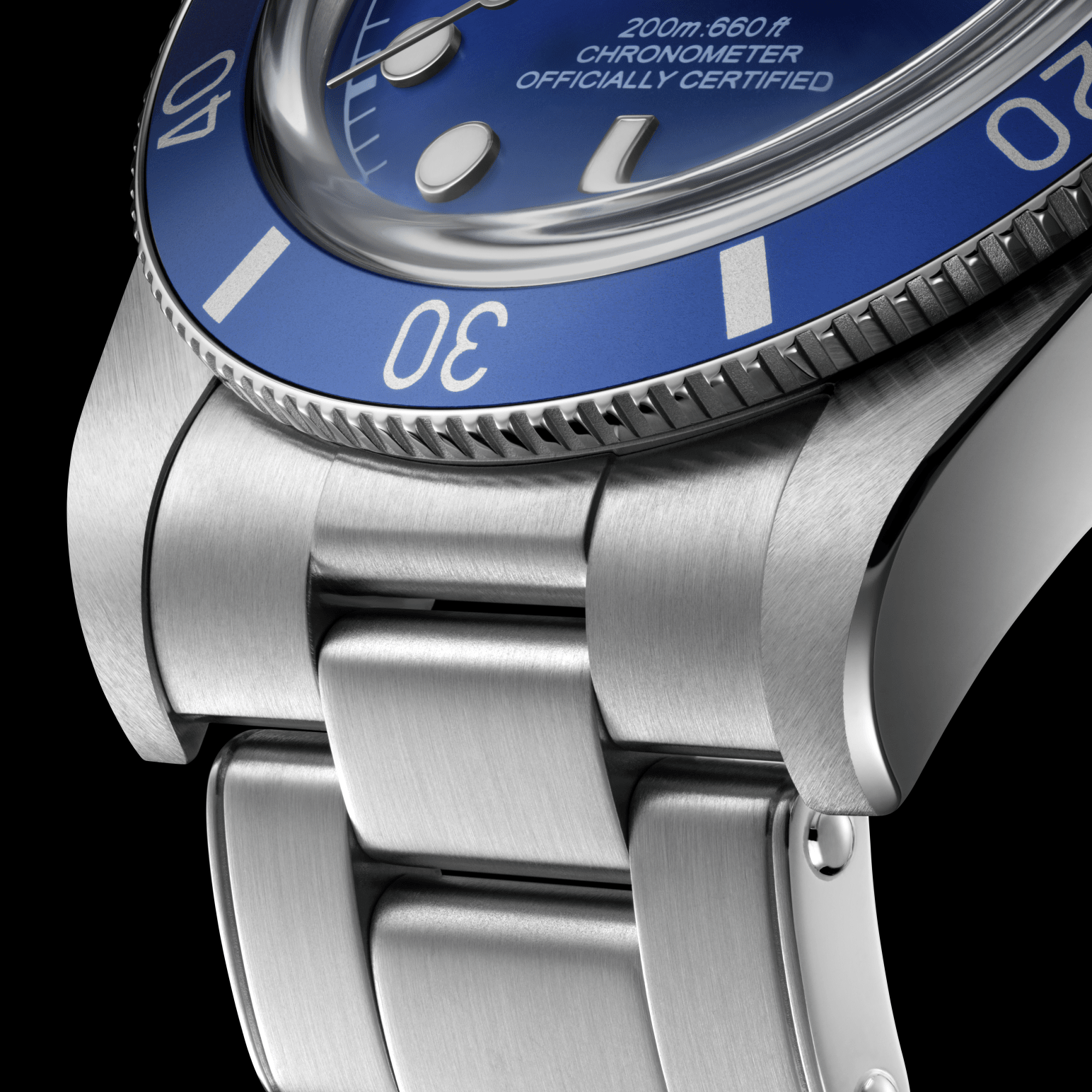 m79000b-0001 Tudor Black Bay 54 blue