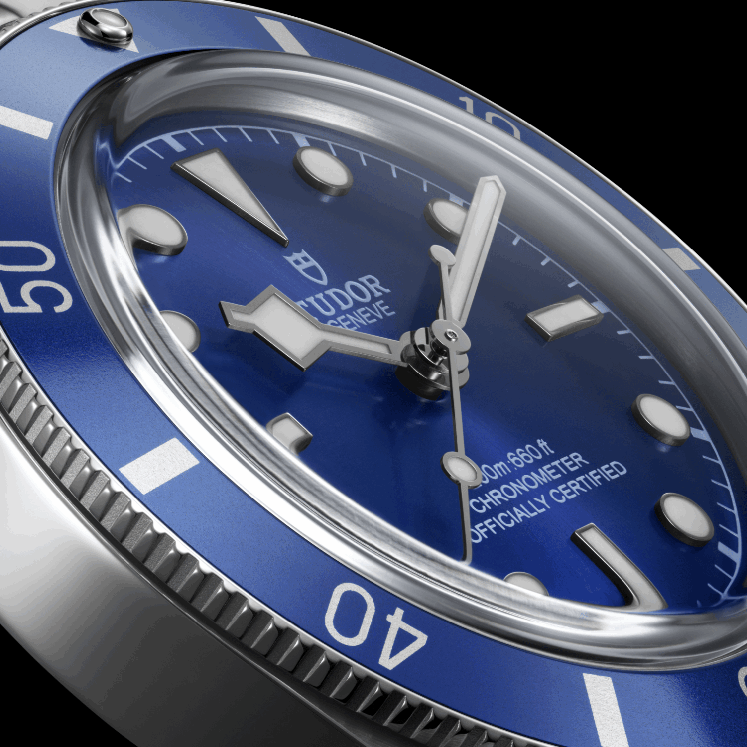 m79000b-0001 Tudor Black Bay 54 blue