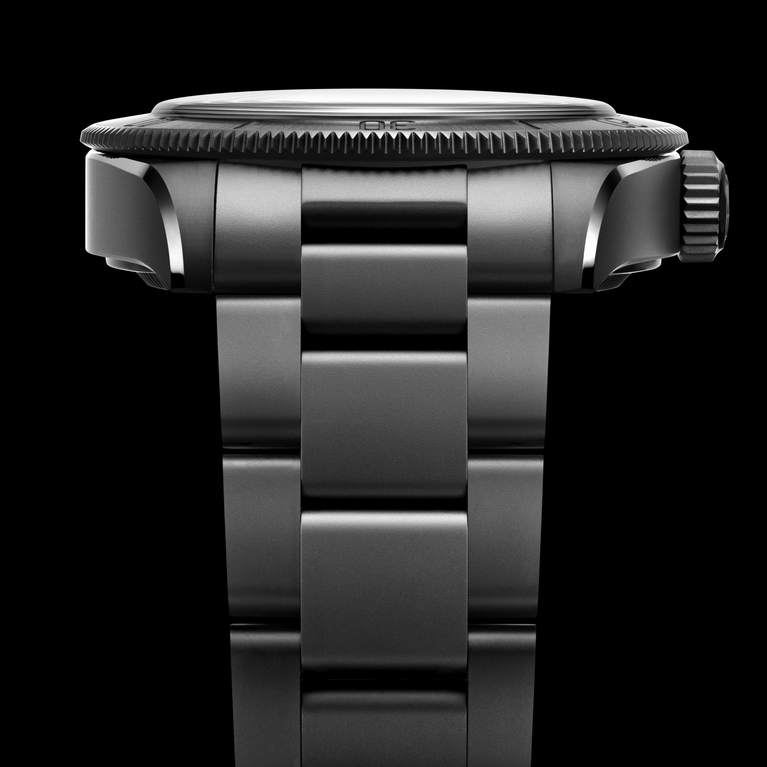 m7941a1acnu-0001 Black Bay Ceramic